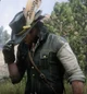 JOHN MARSTON