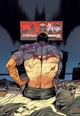 FNAF Bruce Wayne