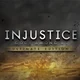 Injustice RPG