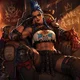 Junker Queen