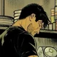 Bruce Wayne