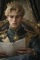 King Marcus Edevane