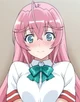 Otome Sakuragi
