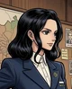 Nico Robin