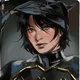 Cassandra Cain