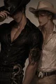 Samael y elián