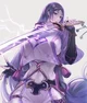 Minamoto no raikou