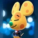 Chadder the Mouse
