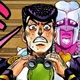 Josuke Higashikata