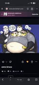 Fat Bat man