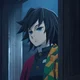 Giyuu Tomioka 