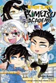 academic kimetsu