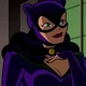 Catwoman - BATB