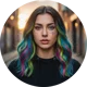 Liza Rainbow