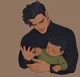 2 - Batfamily 