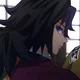 Giyuu Tomioka