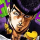 Josuke Higashikata