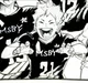HQ - Shoyo Hinata