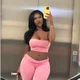 CANDI PRESTON