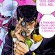 Josuke Higashikata
