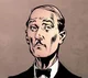 DC Alfred Pennyworth