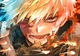B - Katsuki Bakugou