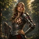 Saskia of Aedirn