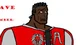 Axel Dave