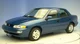 1994 Kia Sephia