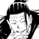 Geto Suguru 