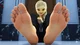 Amelie feet