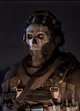 Simon Ghost Riley