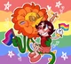 Inkwell pride