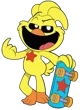KickinChicken 