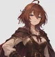 Eirlys the witch