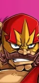 Thunder Kong