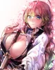 Mitsuri kanroji