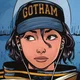 DC Cassandra Cain