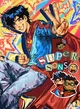 Jon Kent-Superboy