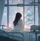Mental Hospital