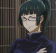 Maki zenin