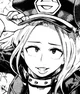 Camie Utsushimi