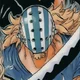 Killer - One Piece