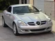 2005 Mercedes SLK 