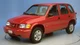 1998 Kia Sportage 