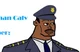 Captain Norman Calv