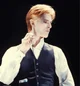 David Bowie