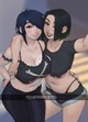 Rina Y Mika