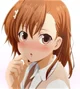 Mikoto Misaka