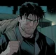 DC Bruce Wayne